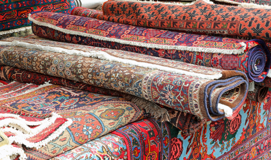 7 Tips On Buying The Best Oriental Area Rug