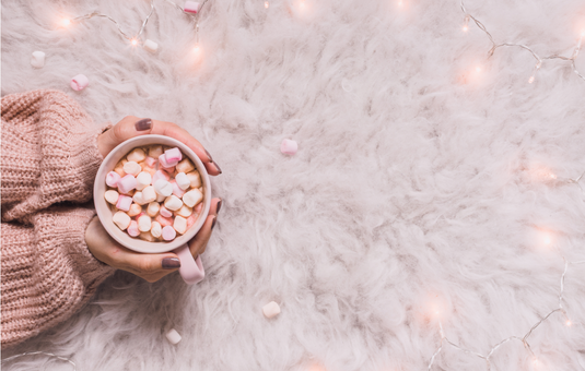 7 Cozy Area Rugs That Are Sure To Warm Your Home This Winter