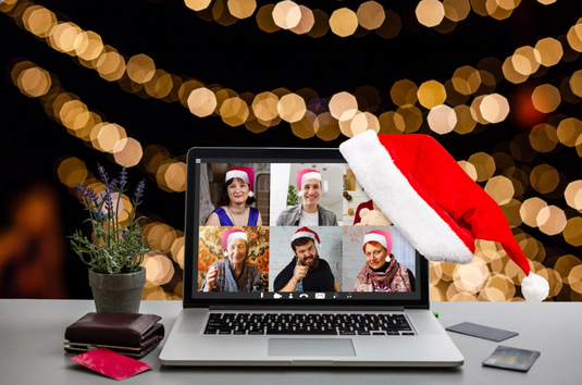 Home Office Background Ideas To Always Be “Zoom Ready”