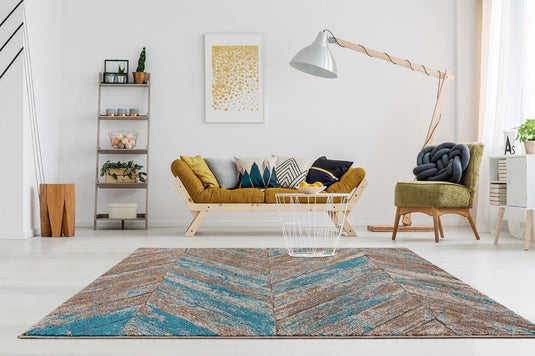 10 Rugs That Are Perfect for Breathing New Life Into Your Space