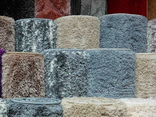 Are Polypropylene Rugs the Best Area Rugs?