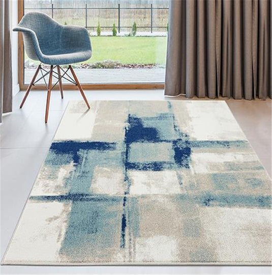 Luxe Weavers Contemporary Ara Rug