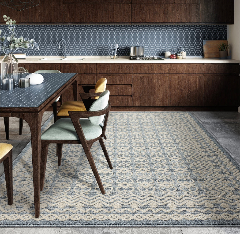 10 Gorgeous Kitchen Rugs to Brighten Up Your Space