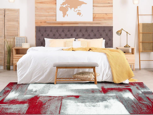 Why Everyone Loves 8X10 Area Rugs