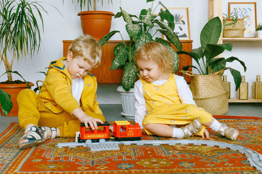 Top 10 Reasons Everyone Loves Oriental Area Rugs