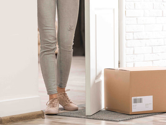 How to Choose the Best Entryway Rug for Your Foyer