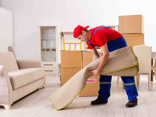 How to Match Your Area Rugs and Living Room Furniture