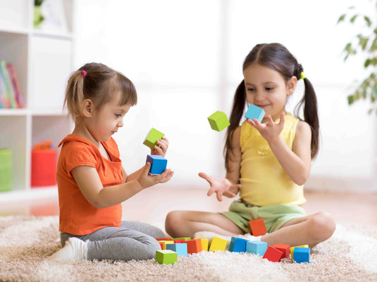 The Best Area Rugs for Kids' Rooms