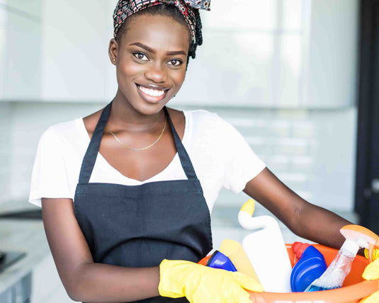 DIY Ways to Clean Your Drapes, Curtains, and Window Panels