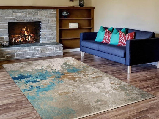 15 Best Modern Polypropylene Rugs to Buy for Every Season