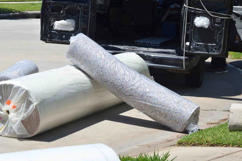 Why Area Rug Pads are Important Addition to Your Floor Decor