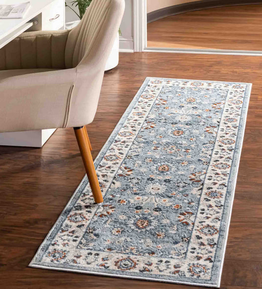 luxe weavers runner rug