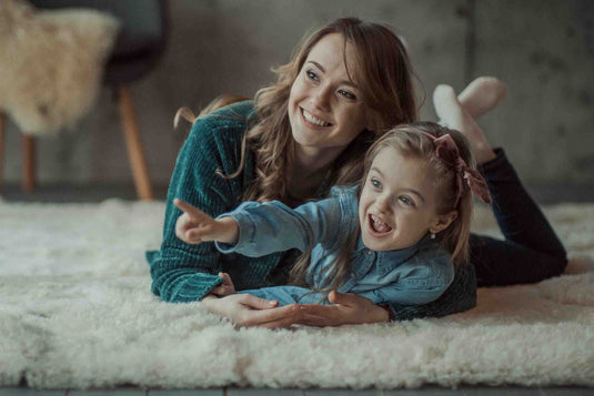 High Pile Rugs Vs Low Pile Rugs: Which is Best for You?