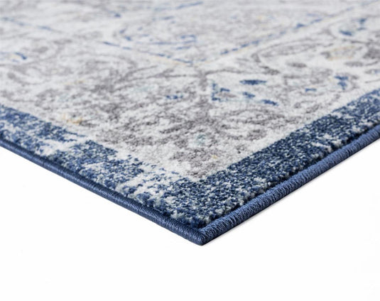 Vintage 5465 Medallion Area Rug