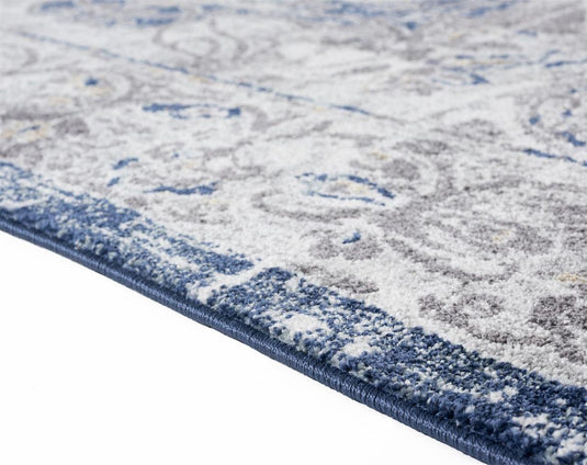 Vintage 5465 Medallion Area Rug