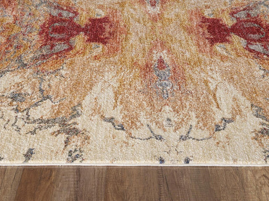 abstract-multicolor-fringe-area-rug