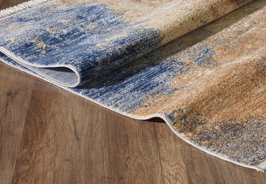 Otika 8687 Abstract Area Rug