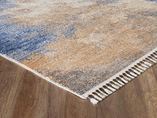 Otika 8687 Abstract Area Rug