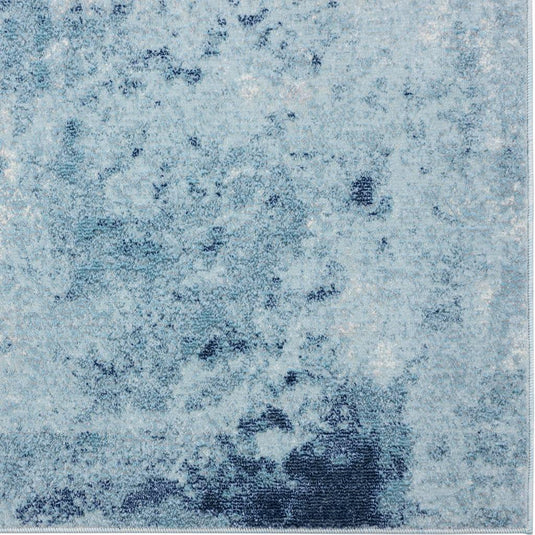 Kingsbury Abstract Area Rug 7094 - Modern Area Rugs by Luxe Weavers®