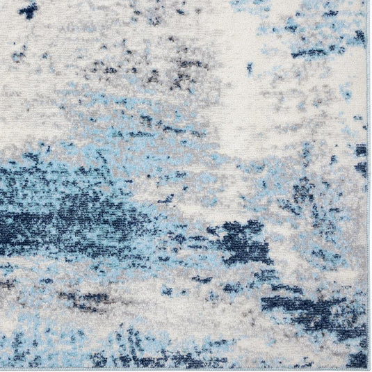 blue-abstract-area-rug