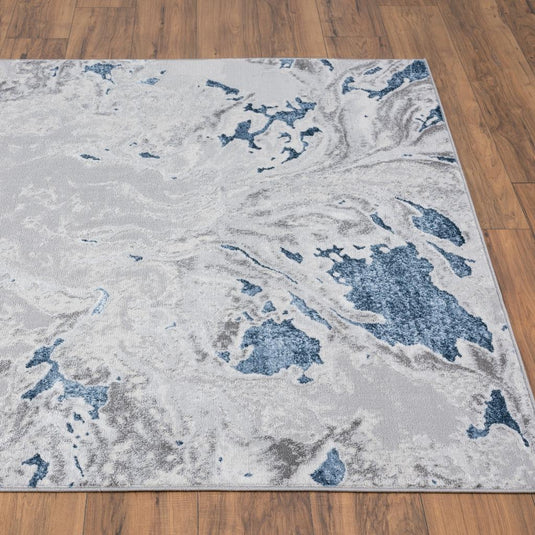abstract-blue-area-rug