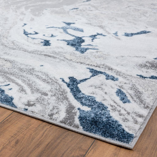 abstract-blue-area-rug