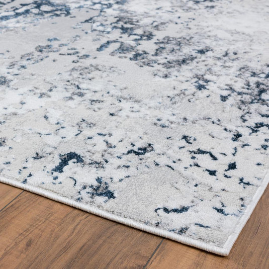 abstract-blue-area-rug