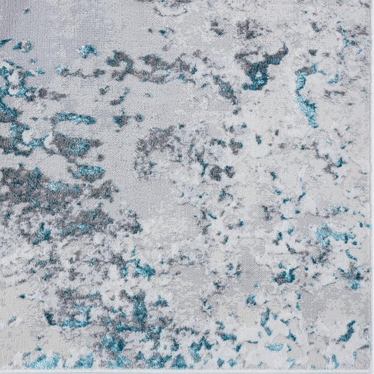 abstract-turquoise-area-rug