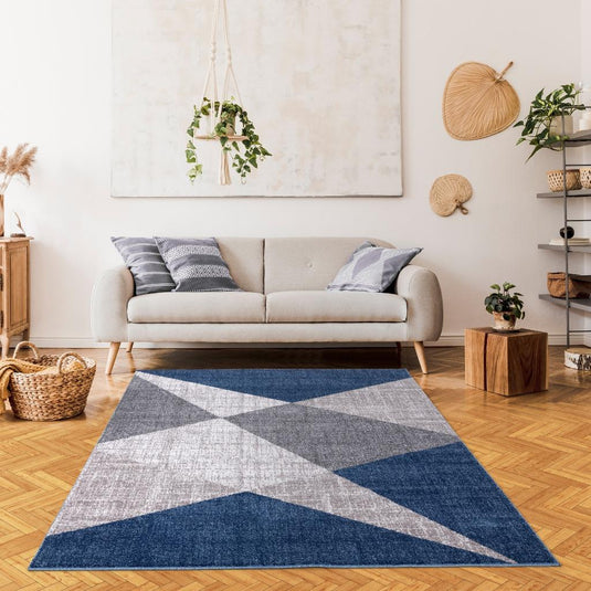 geometric-blue-living-room-area-rug
