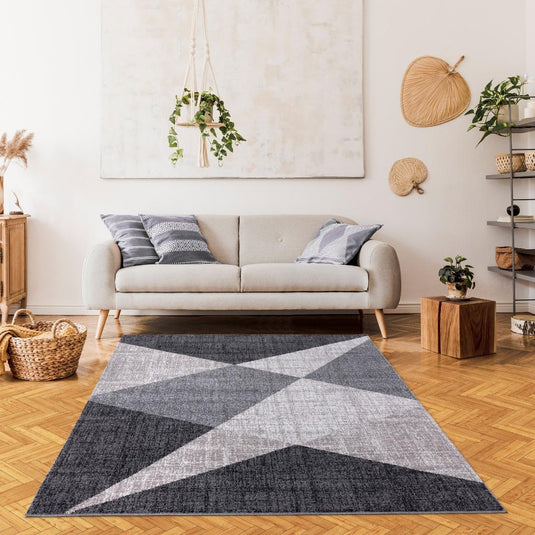 geometric-gray-living-room-area-rug