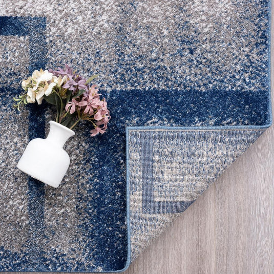 geometric-blue-area-rug