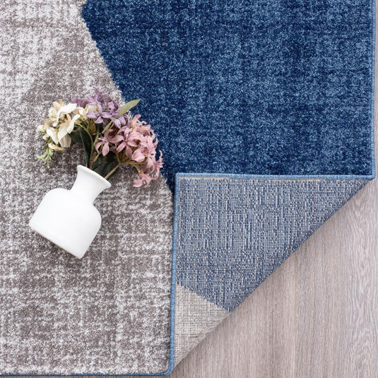 geometric-blue-area-rug