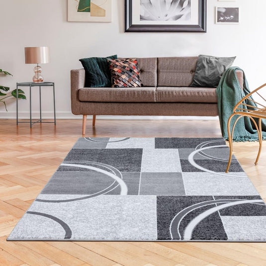 geometric-gray-living-room-area-rug
