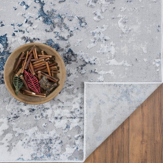 abstract-blue-area-rug