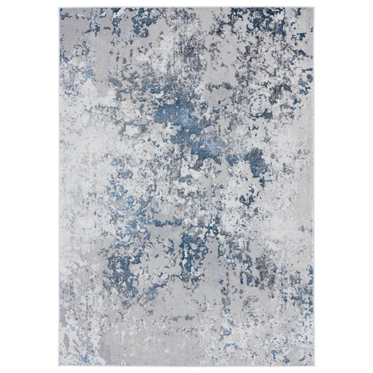 abstract-blue-area-rug