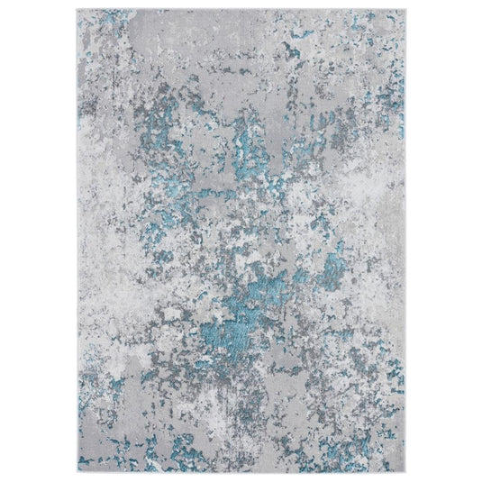 abstract-turquoise-area-rug