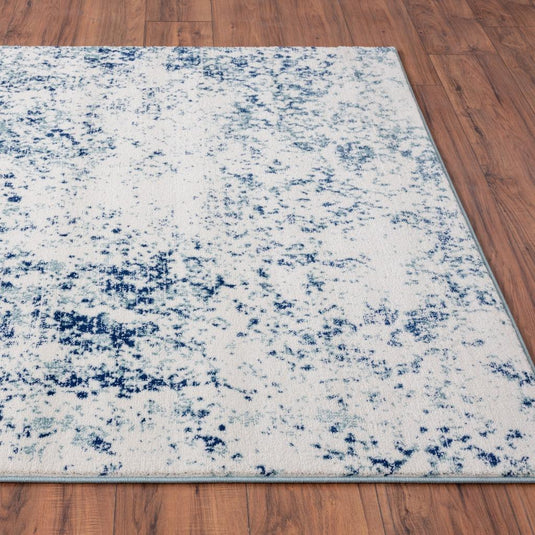Victoria 9143 Abstract Area Rug