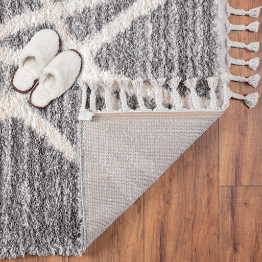 geometric-shag-gray-area-rug