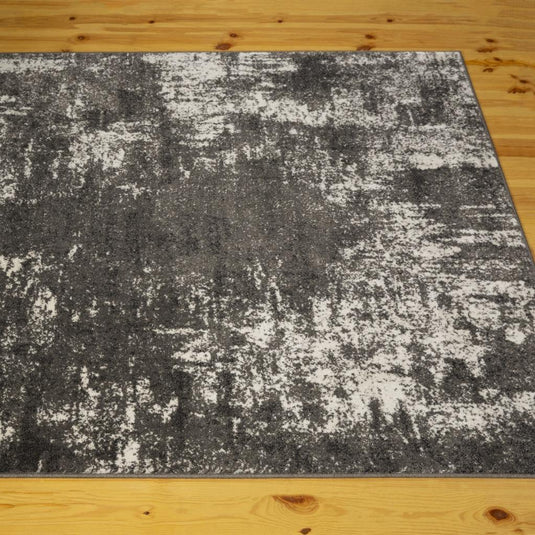 Victoria 9086 Abstract Area Rug - Modern Area Rugs by Luxe Weavers®