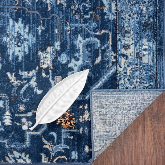 oriental-distressed-blue-area-rug
