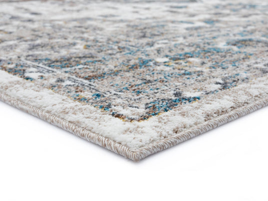 Medallion 7614 Vintage Area Rug