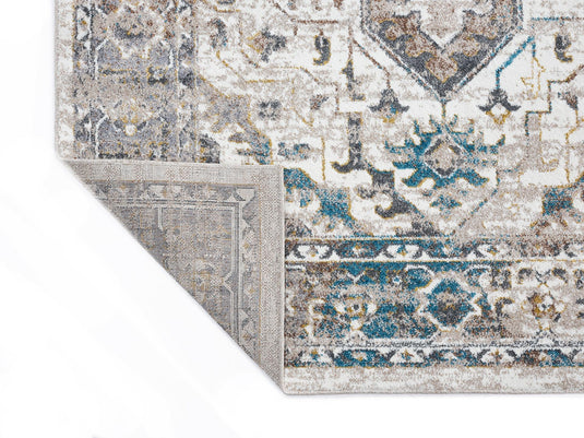 Medallion 7614 Vintage Area Rug