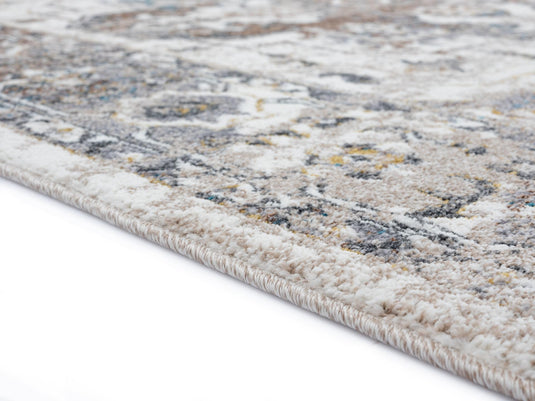 Medallion 7614 Vintage Area Rug