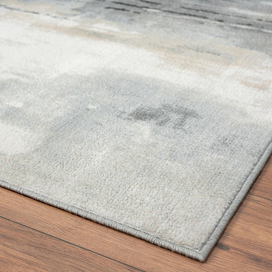 Olimpia Modern Abstract Area Rug - Modern Area Rugs by Luxe Weavers®