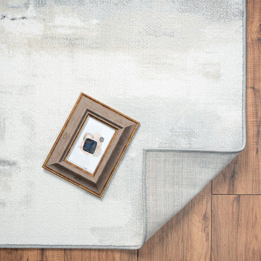 Olimpia Modern Abstract Area Rug - Modern Area Rugs by Luxe Weavers®