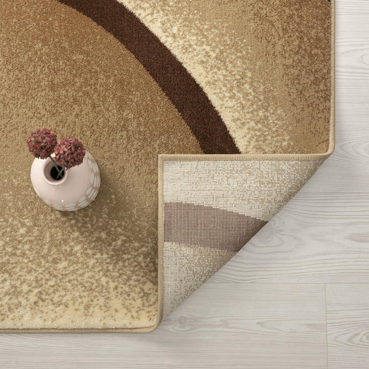 Victoria Modern Area Rug 2305