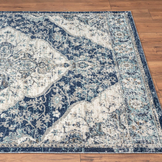oriental-vintage-blue-area-rug