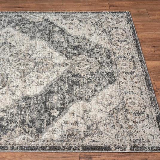 oriental-vintage-gray-area-rug
