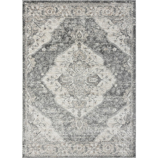oriental-vintage-gray-area-rug