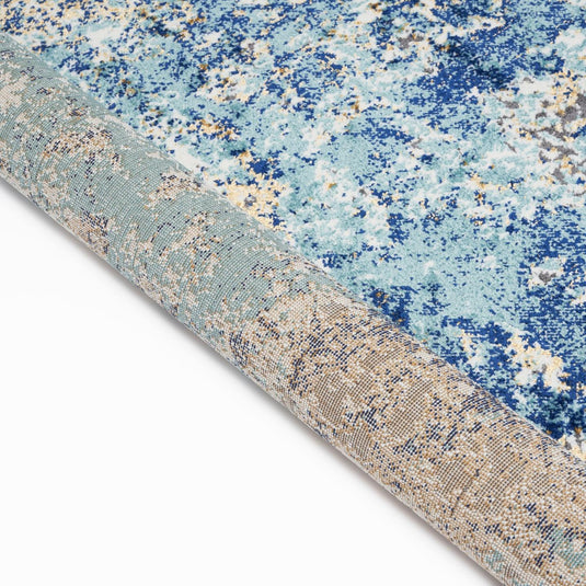 Beverly 6490 Abstract Area Rug